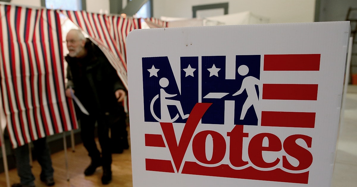 What Is The Winner Takes All Rule In The Presidential Election It S Steeped In Controversy
