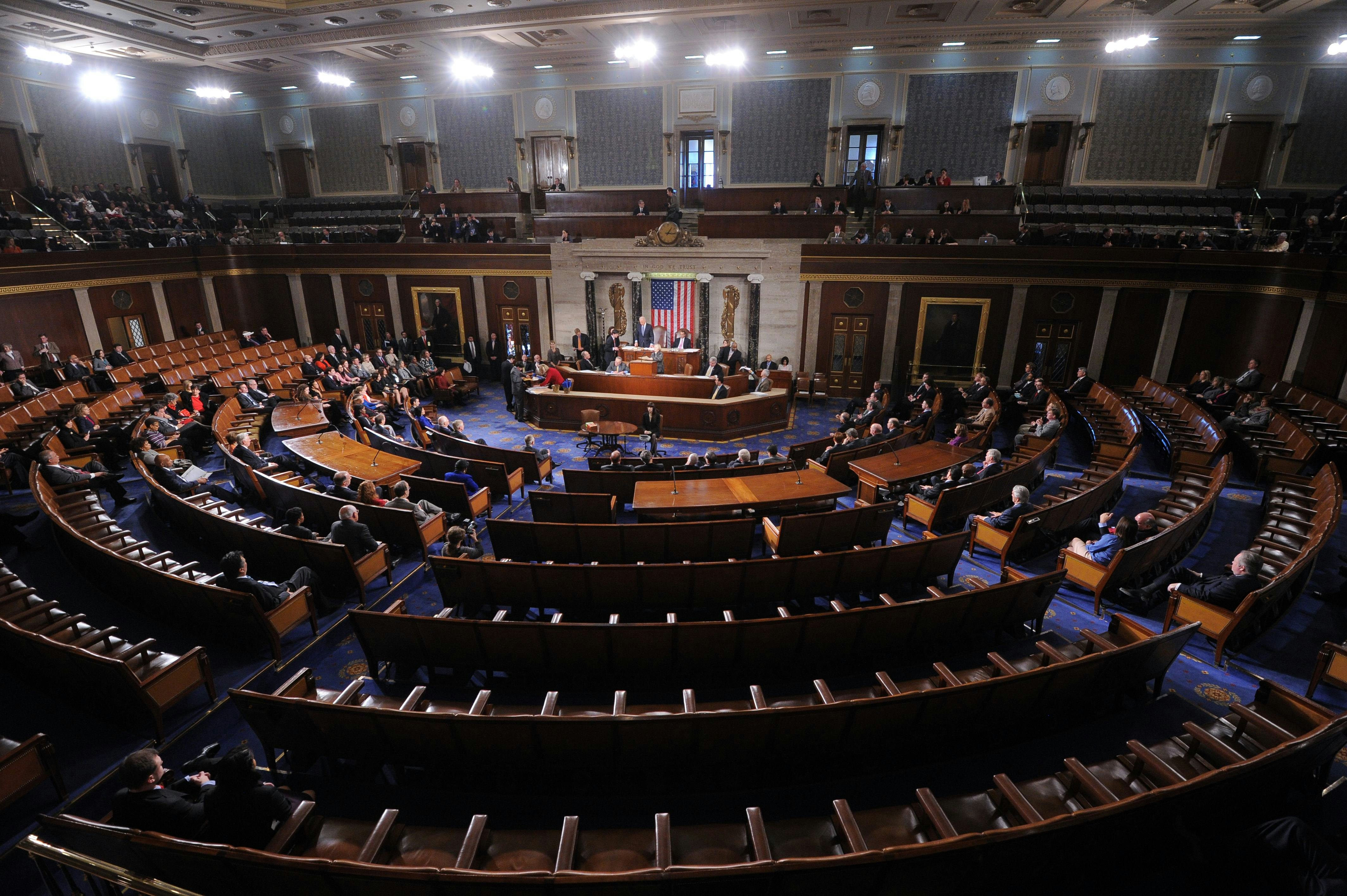 How Was The Electoral College Created? The Complicated History, Explained