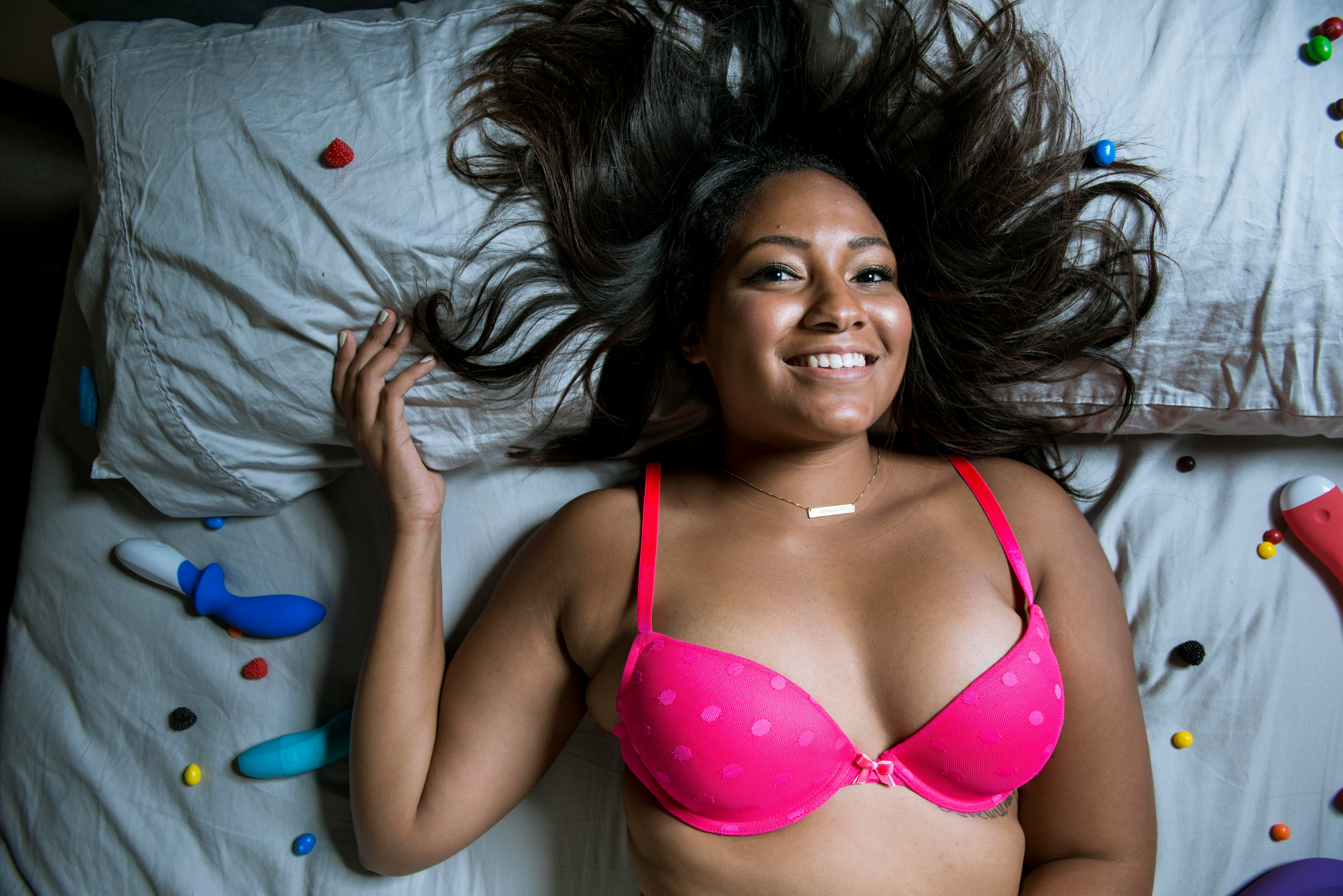 11 Women Share Their First Orgasm Experience