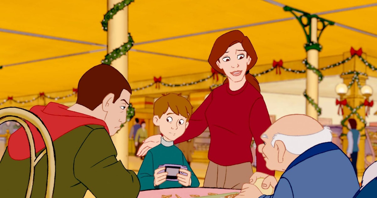 Nights crazy eight hanukkah movies movie christmas adam netflix sandler shouldn prove fun these stills netflixmovies These Hanukkah Movies Prove Christmas Shouldn't Have All The Fun