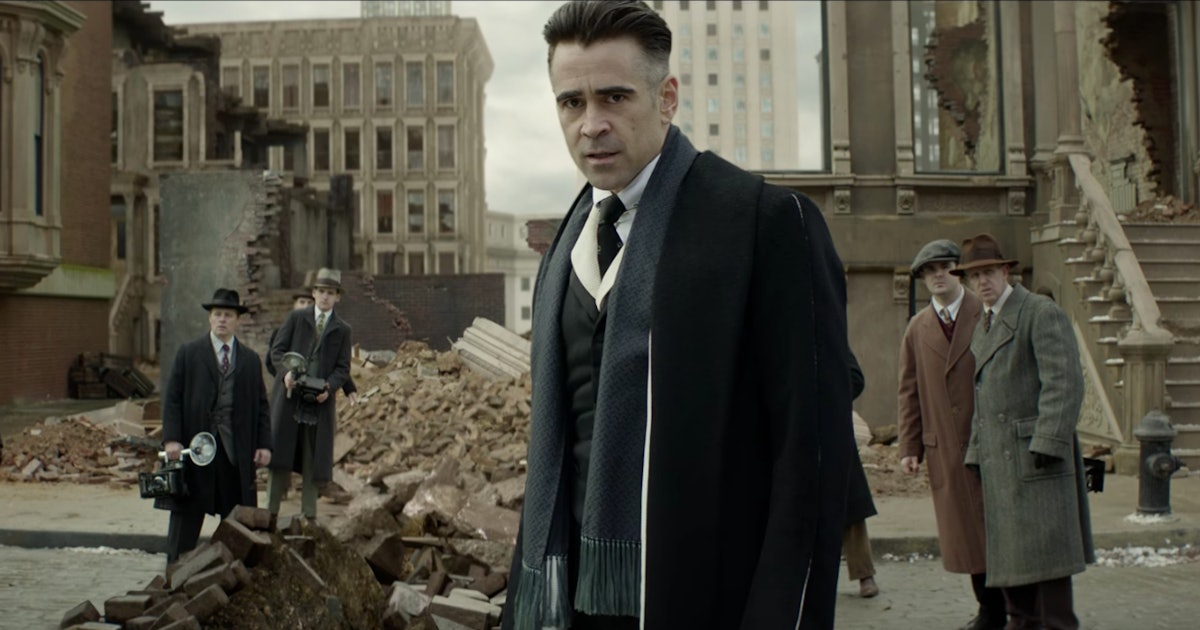 The 13 Best Quotes From Fantastic Beasts And Where To Find Them The 13 Best Quotes From Fantastic Beasts And Where To Find Them