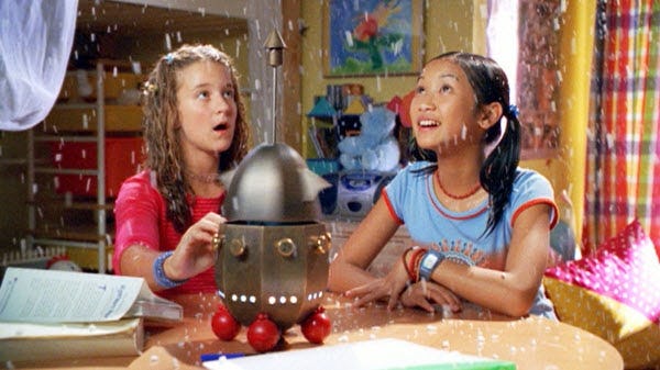 12 Of The Best Disney Channel Original Movies To Watch This Holiday Season