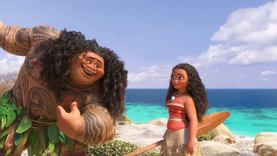 11 Heartbreakingly Beautiful Moana Lyrics To Soothe Your Soul