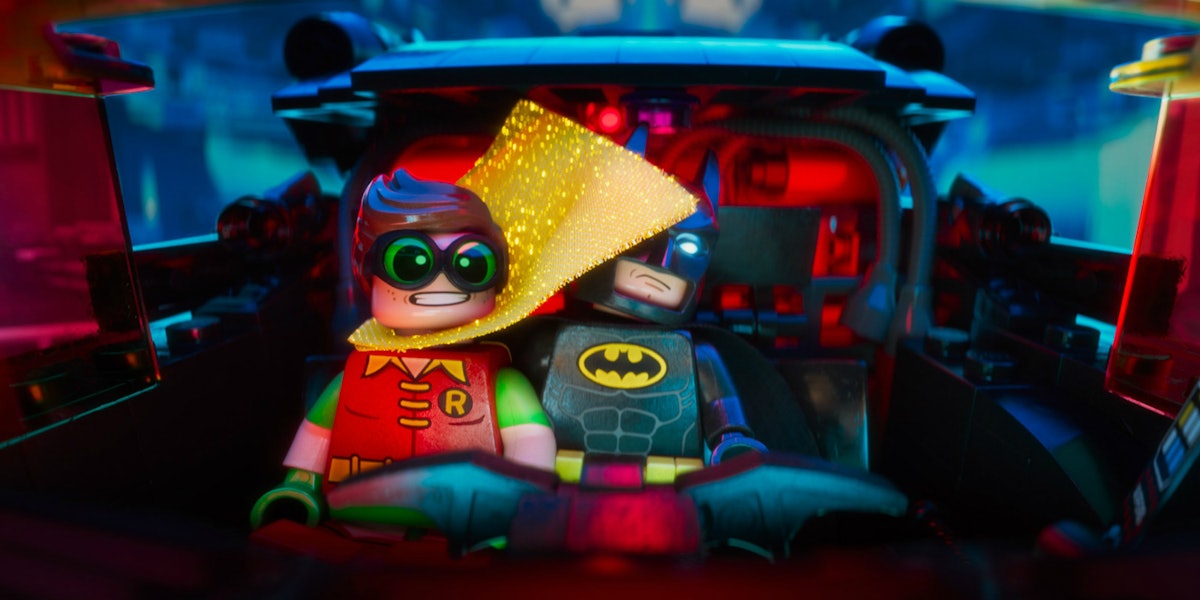 9 Jokes From The New 'Lego Batman Movie' Trailer That Only True Fans Will  Understand