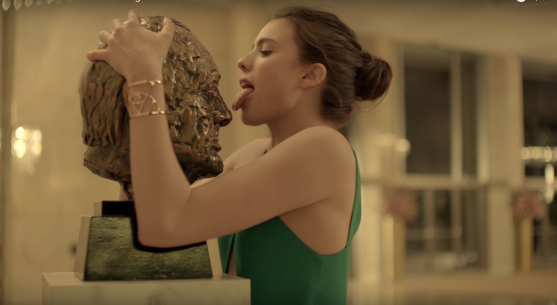 5 Perfume Ads You Shouldn't Miss This Year - Broke and ChicBroke and Chic