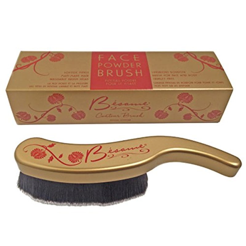 11 Weird (But Cool) Makeup Brushes You Need In Your Life — PHOTOS