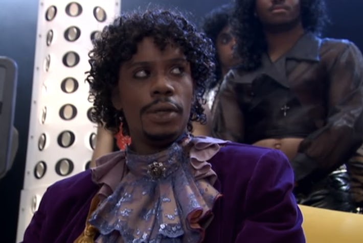 The One 'Chappelle's Show' Skit You Need To Re-Watch Before Dave ...