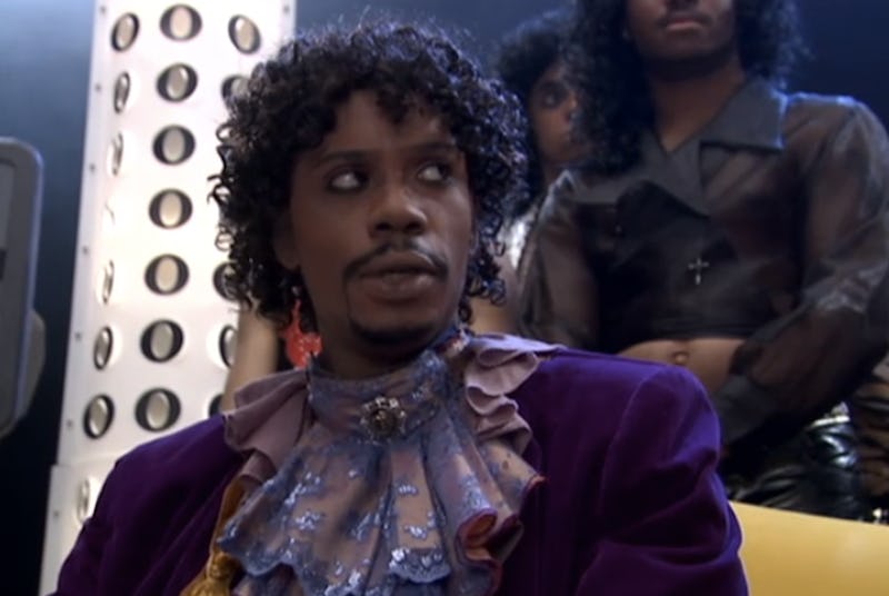 The One Chappelle S Show Skit You Need To Re Watch Before Dave Chappelle Hosts Saturday Night Live