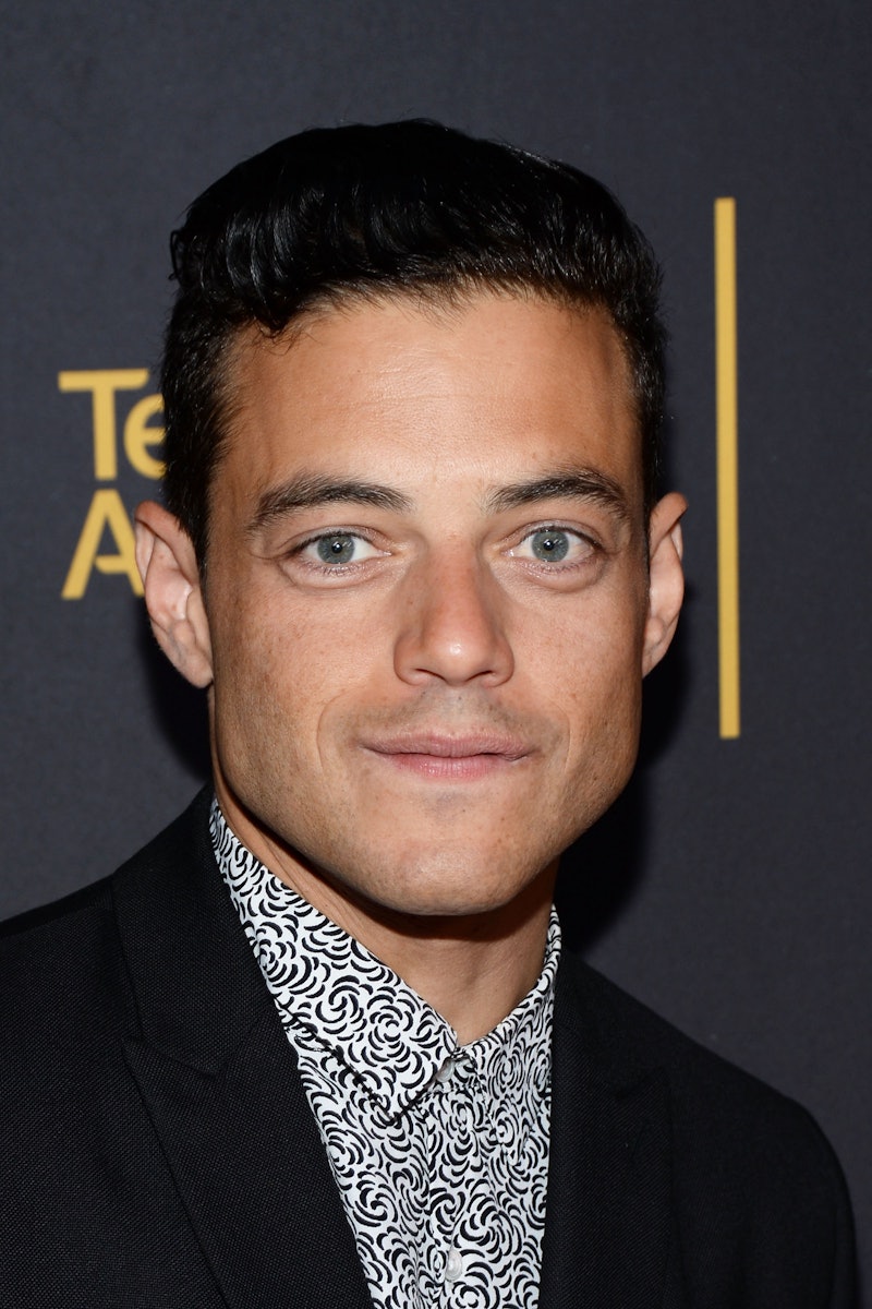 Why Rami Malek Is The Ideal Choice To Portray Freddie Mercury In The ...