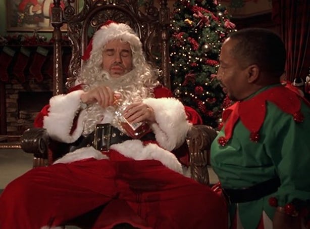 11 Christmas Movies That Make Absolutely No Sense