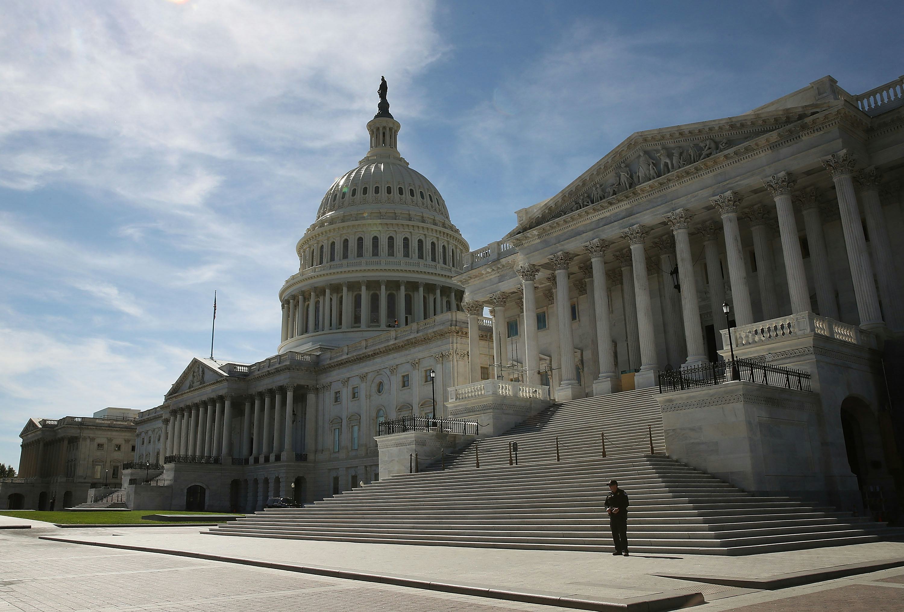 How Many House Seats Are Up for Reelection? Few Are Actually Competitive