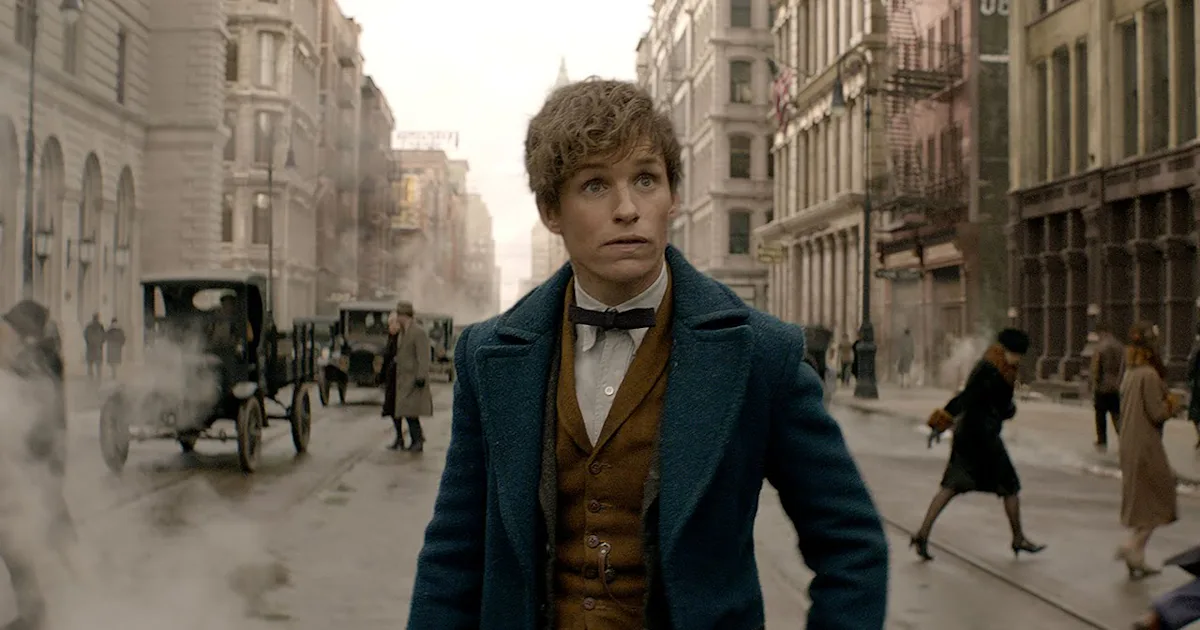 When Does 'Fantastic Beasts And Where to Find Them' Take Place? It’s A