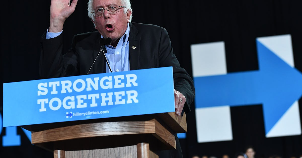 Is Bernie Sanders Still A Democrat? His Political Affiliation Is A Is Bernie Sanders Still A Democrat? His Political Affiliation Is A