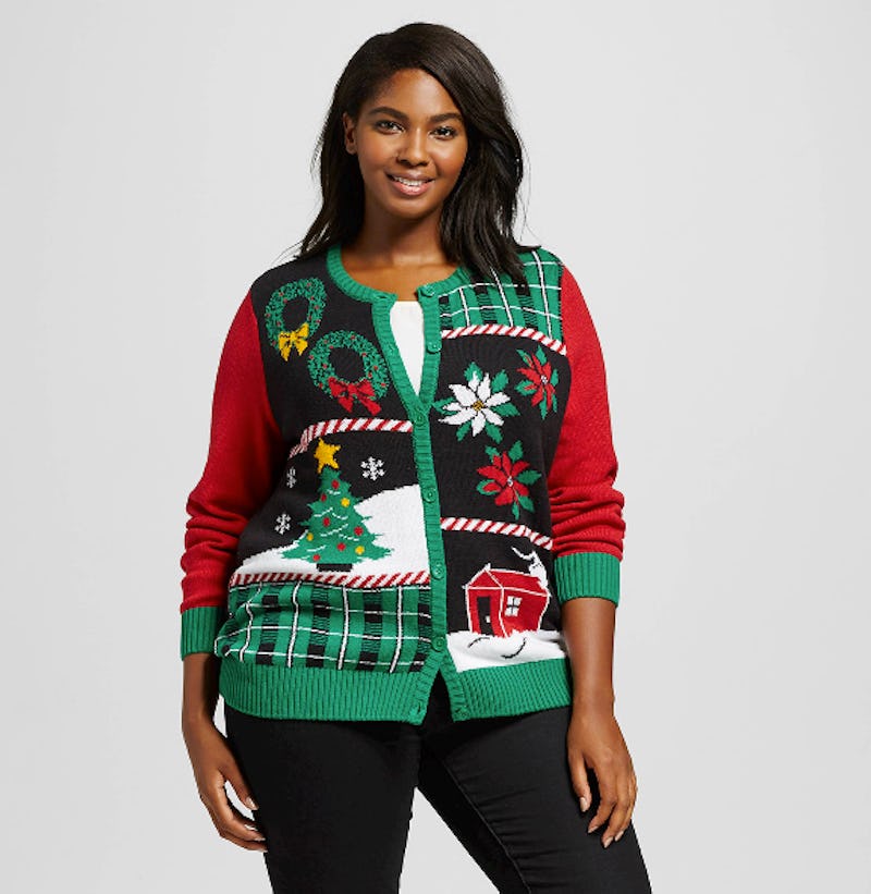 Where To Buy Ugly Christmas Sweaters In Time For All Of Your