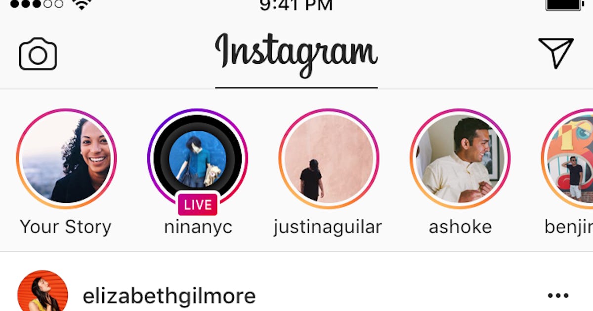 Can You Save Live Videos In Instagram Stories These Low Pressure can-you-save-live-videos-in-instagram-stories-these-low-pressure