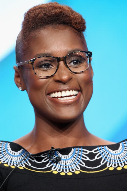 Issa Rae Gets Her First Golden Globe Nomination For 'Insecure' & It's A