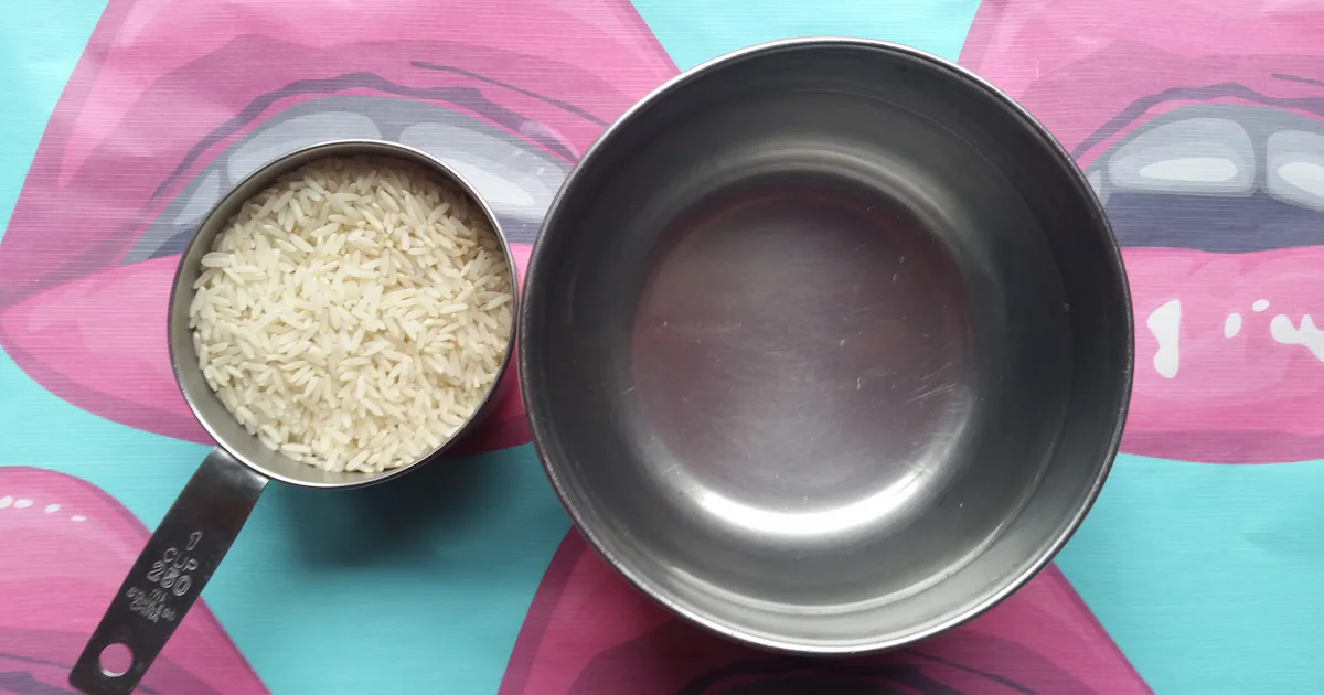 I Washed My Face With Rice Water For A Week I Wish I D Followed This K Beauty Trick Sooner