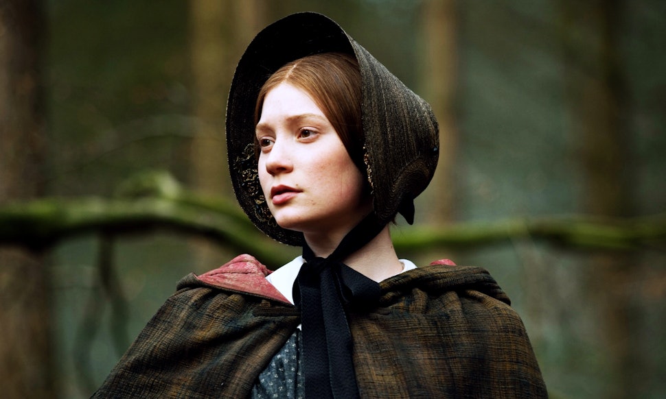 “Džeina Eira” – mūzikls par mīlestību un godu “Džeina Eira” – mūzikls par mīlestību un godu