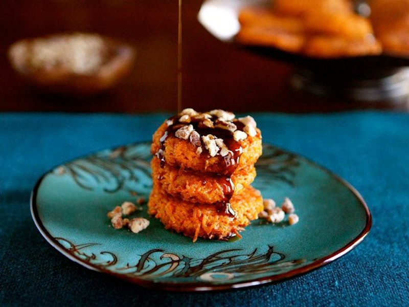 Gluten Free Latke Recipes That Are Perfect For Your 2016 Hanukkah Party