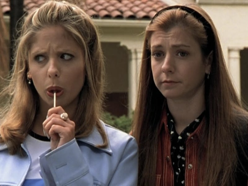 12 Personality Stereotypes That Existed For Girls In The 90s For Better Or For Worse 12 Personality Stereotypes That Existed For Girls In The 90s For Better Or For Worse