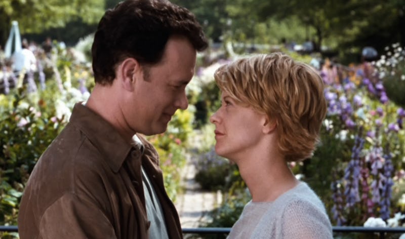 You've Got Mail' Is The '90s Movie You Need To Watch Over The Holidays