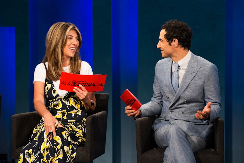 When Will 'Project Runway' Return For Season 16? These 6 Judges Need To ...