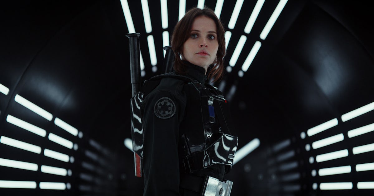 17 Rogue One Quotes That Star Wars Fans Won T Be Able To Stop Thinking About Elf Minuten Paulo Coelho Zitate James Rizzi