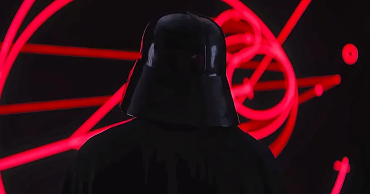 How Much Darth Vader Is There In Rogue One His Scenes Are Few But Mennacing