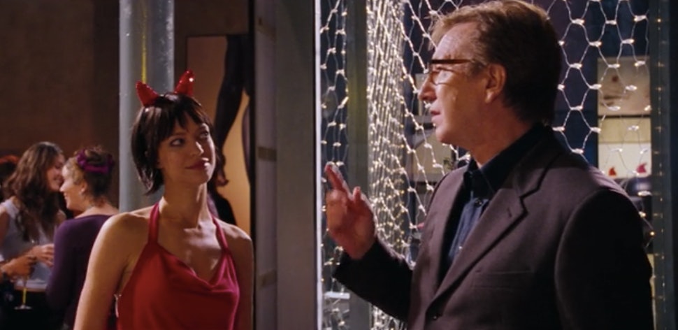 Did Harry Sleep With Mia In 'Love Actually'? Let's Try To Settle ...