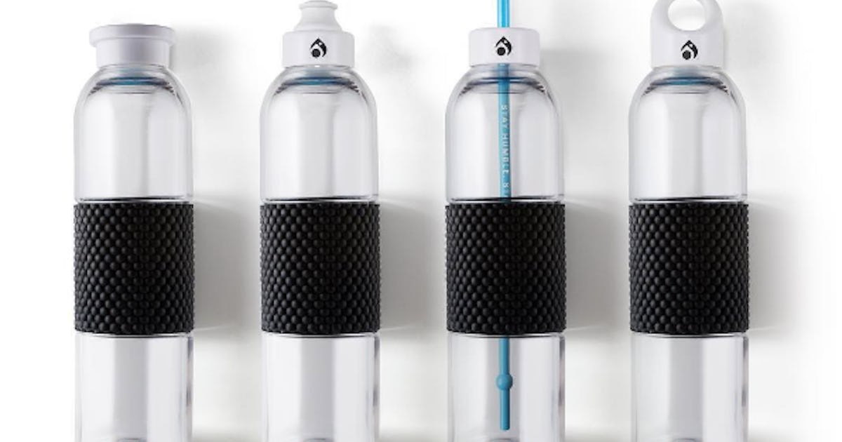Lokai water best sale bottle