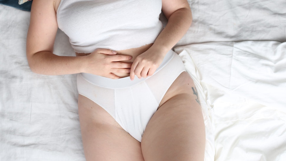 11 Signs Your Period Might Be Abnormal You Should Consider