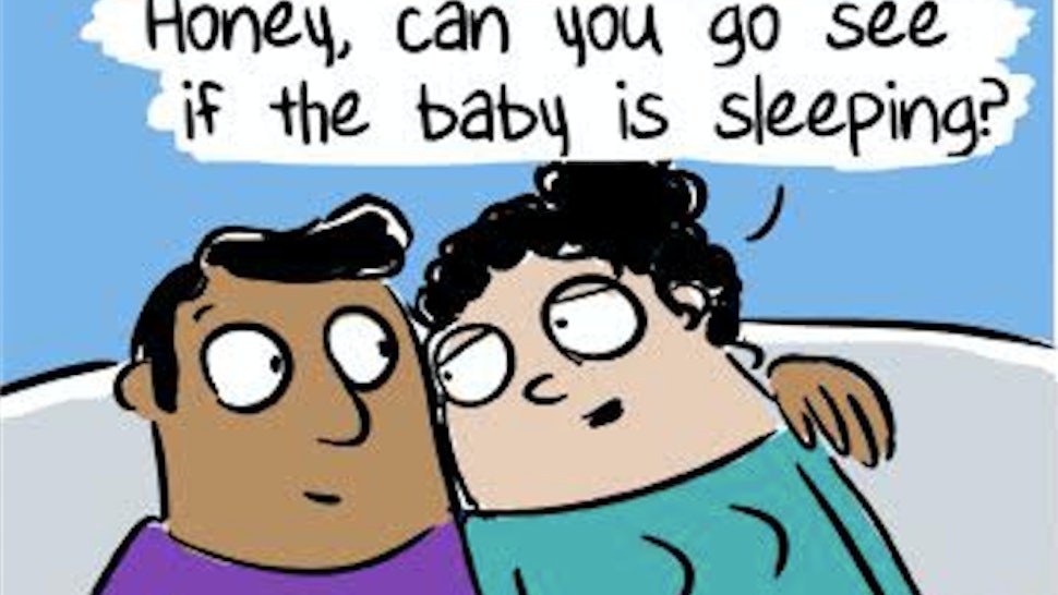 This Feminist Baby Comic Is Going Viral Amp She Is The Hero We Need