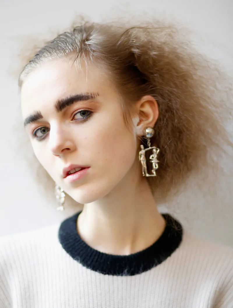 What The Hottest 2017 Eyebrow Trends Will Be, According To An Expert