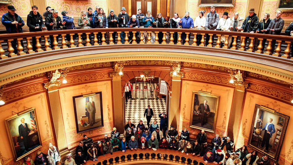 How Do We Know Elector Results In Each State When The Count Is On Jan