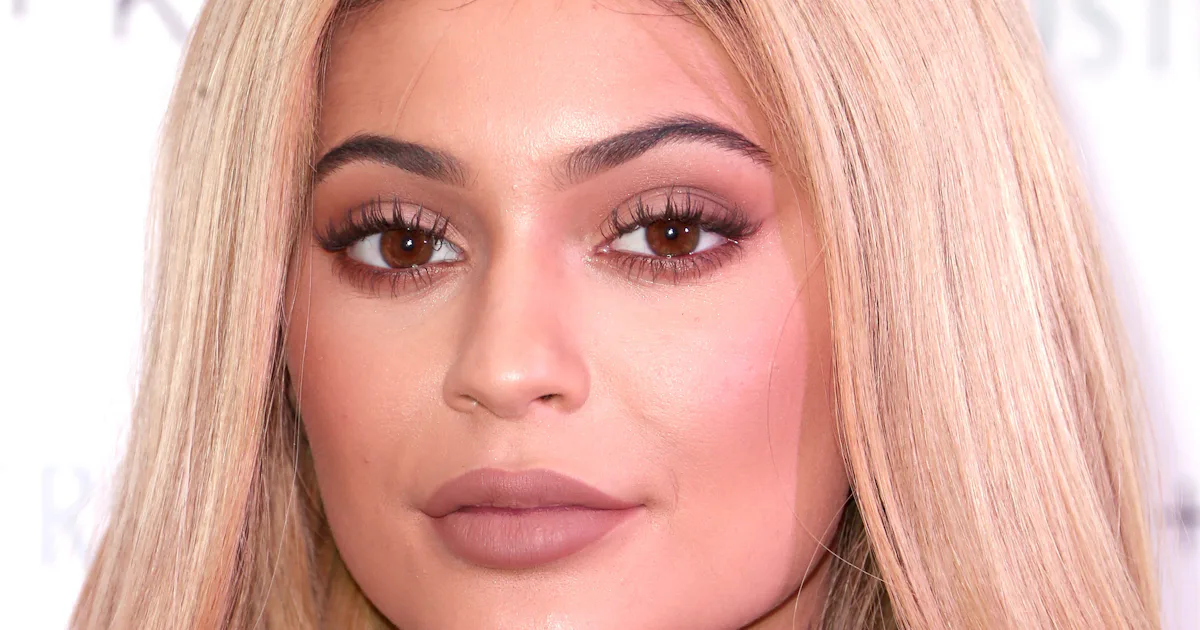 Makeup In 2016 The 2016 Beauty Trends That We'll Remember Forever, Whether We Want To ...