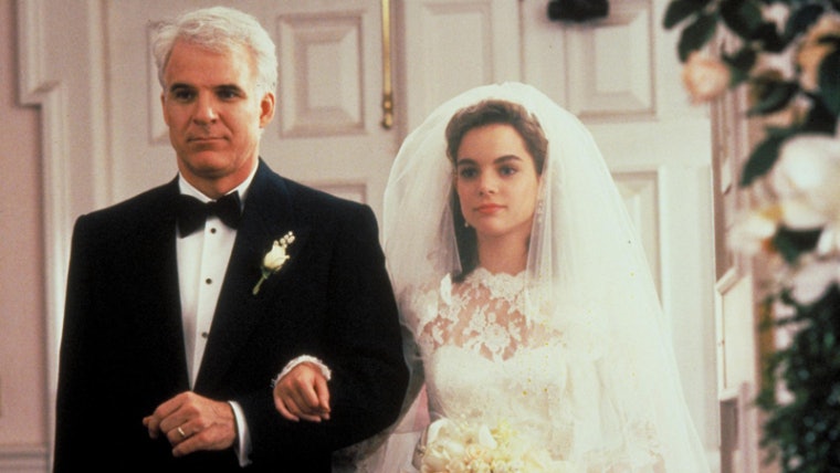 Why Father Of The Bride Was Actually Bad For Women To Watch When