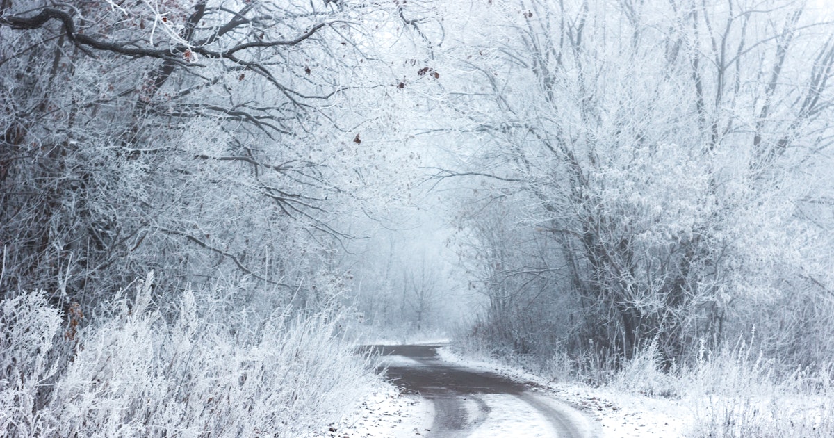 13 Quotes To Celebrate The Winter Solstice