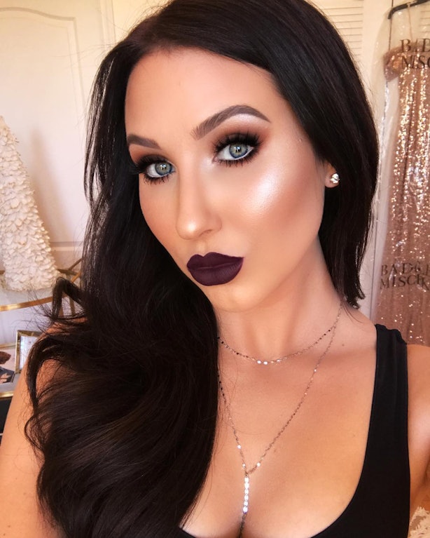 What’s In Jaclyn Hill’s Final 12 Days of Christmas Giveaway? It's