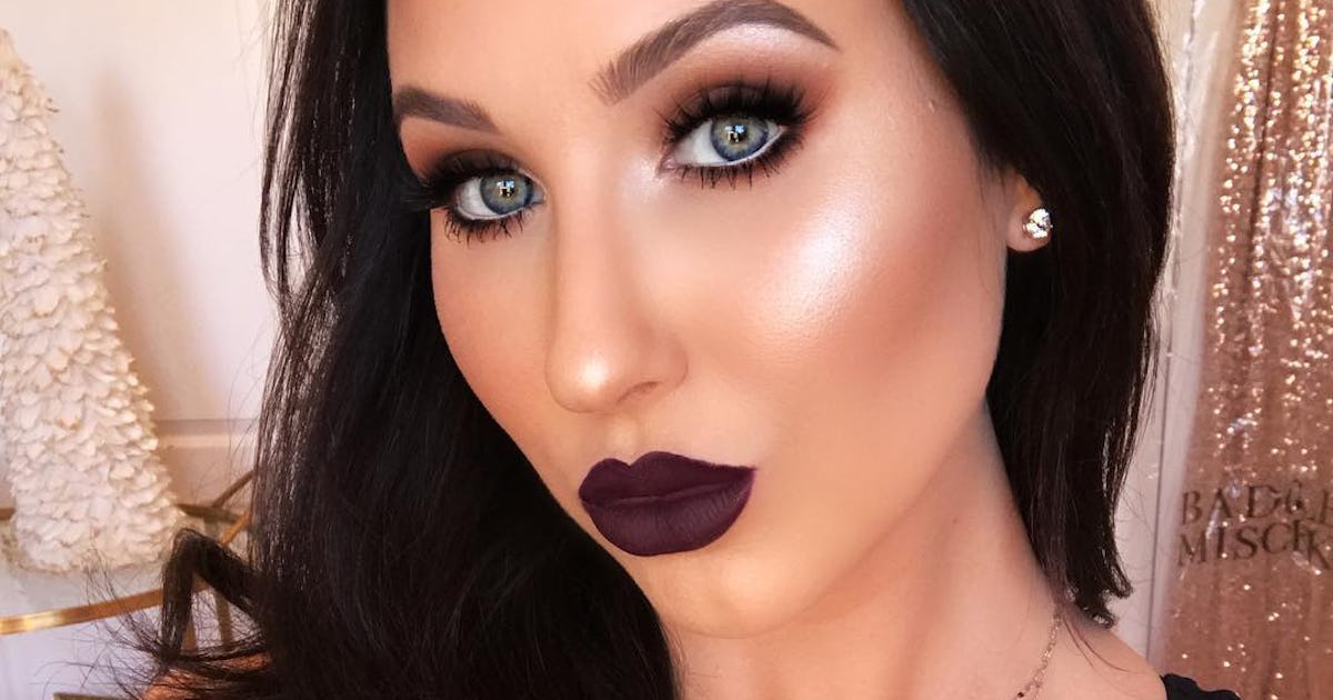 What’s In Jaclyn Hill’s Final 12 Days of Christmas Giveaway? It's