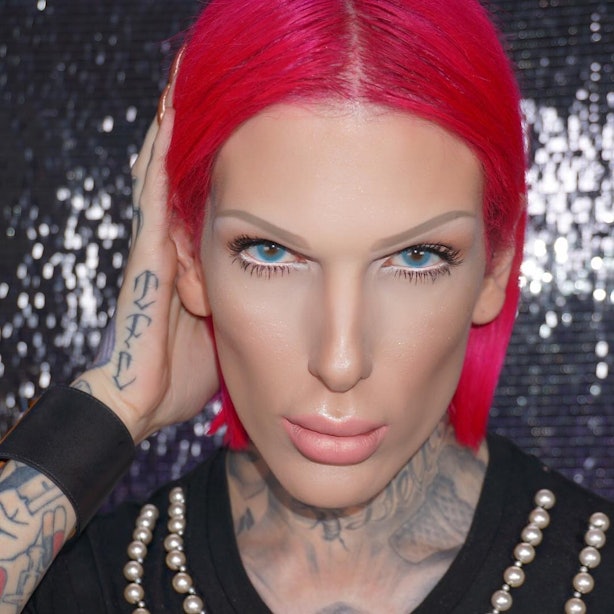 When Do Jeffree Star's New Metallic Liquid Lips Launch? They're Coming Soon