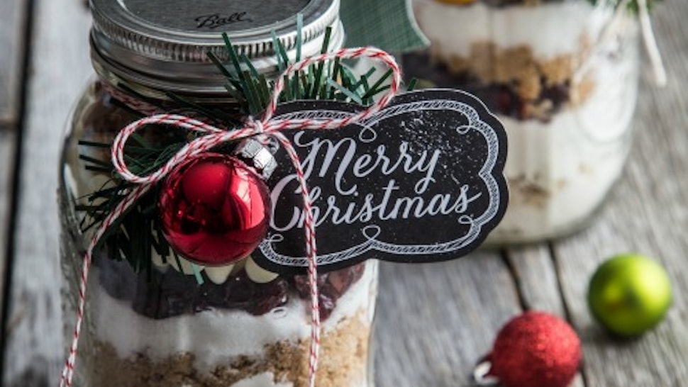 14 Diy Mason Jar Holiday Gifts That Are Cute Practical