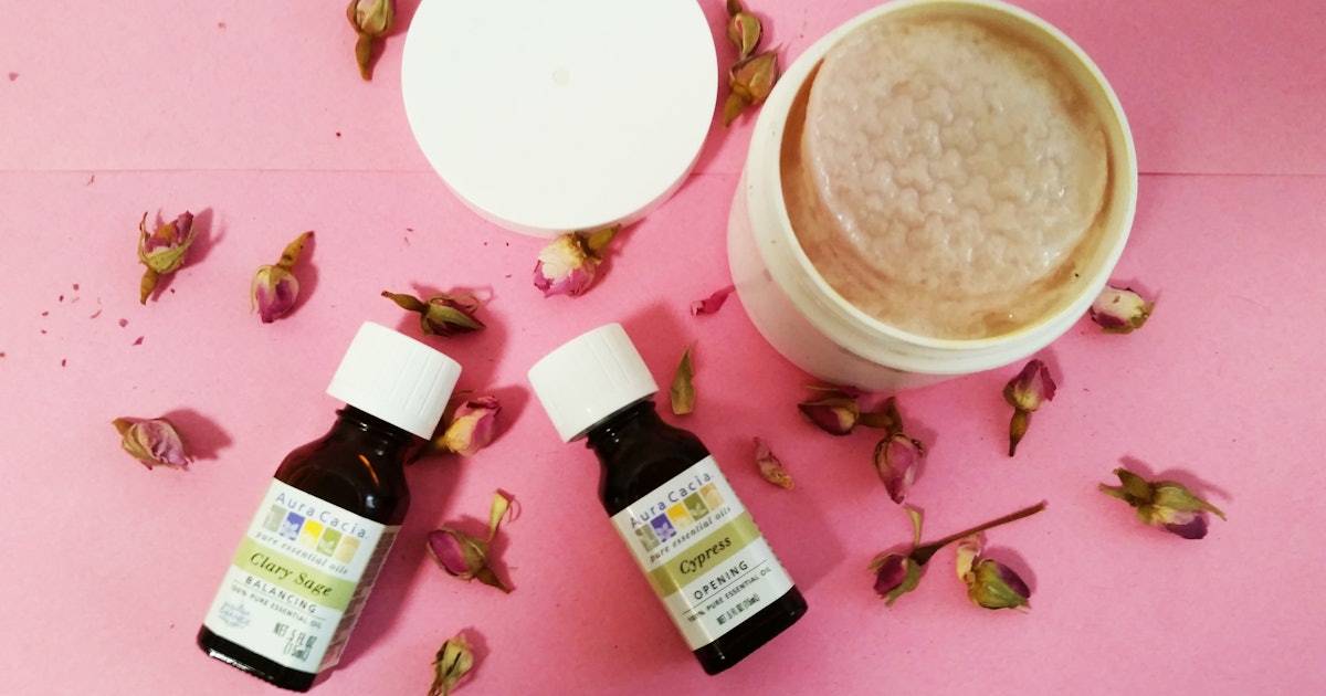 Mascara Remover Diy These DIY Makeup Remover Pads Make Taking Your Mascara Off A Breeze