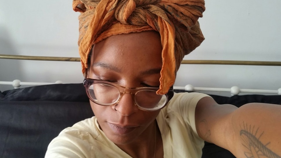 7 Ways To Wrap Your Hair At Night For Ultimate Strand Protection