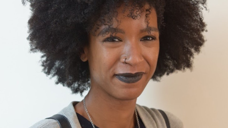 9 Myths About Afro Textured Hair Heat Styling Totally Busted By