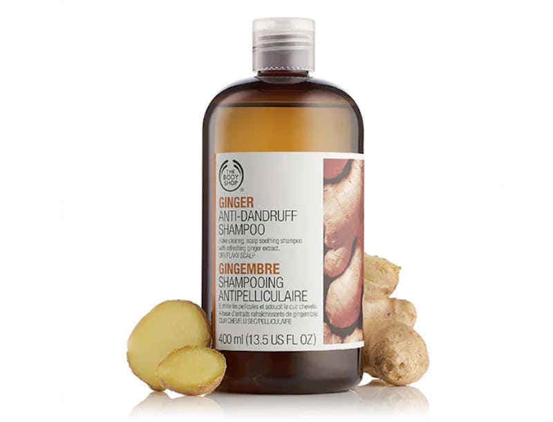 13 Dandruff Shampoos That Will Keep Your Dry Scalp FlakeFree All Winter Long