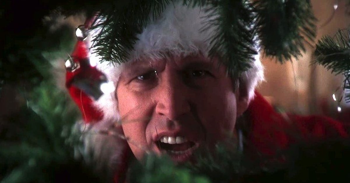 The Best '80s Holiday Movies, From 'Christmas Vacation' To 'Gremlins' 80s Christmas Movie
