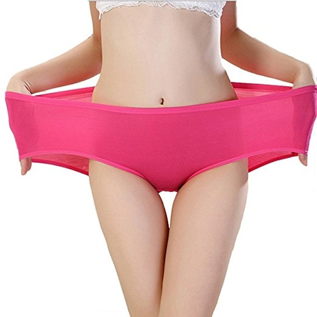 9 Weird Pairs Of Underwear On Amazon That Are Totally Genius