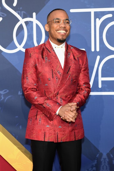 Who Is Anderson .Paak? The Grammy Nominee For Best New Artist Has Been