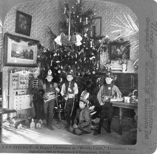 The Hidden History Of Christmas Traditions, From The Standard To The ...