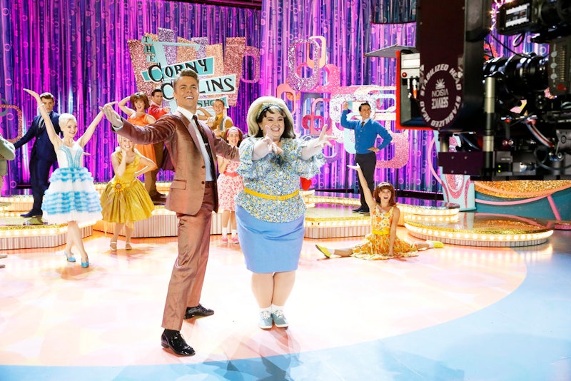 Hairspray Live Vs The Movie Nbc Is Making 3 Major Musical Changes